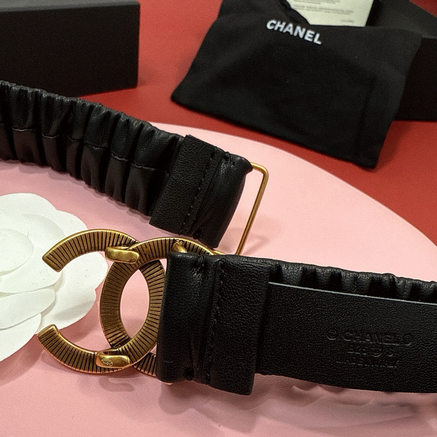 C*hanel Belts Top Quality