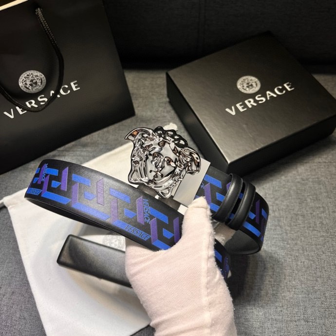 V*ersace Belts Top Quality