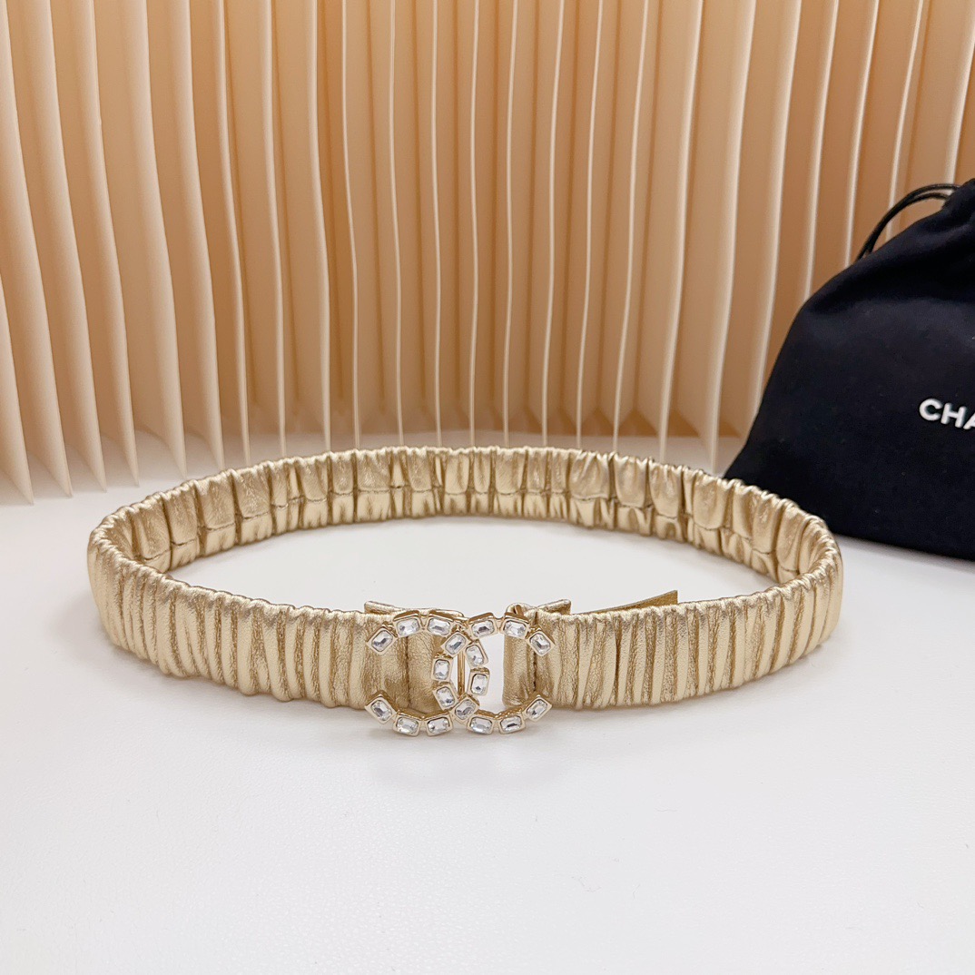 C*hanel Belts Top Quality