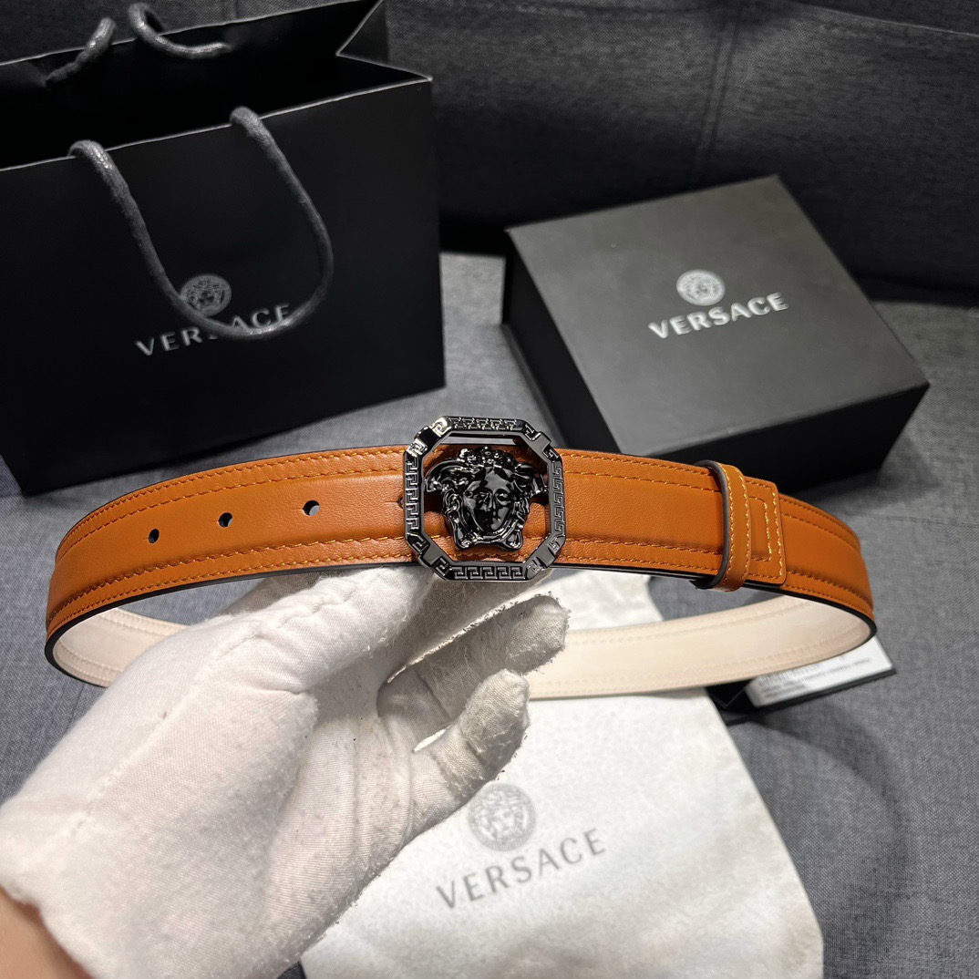 V*ersace Belts Top Quality