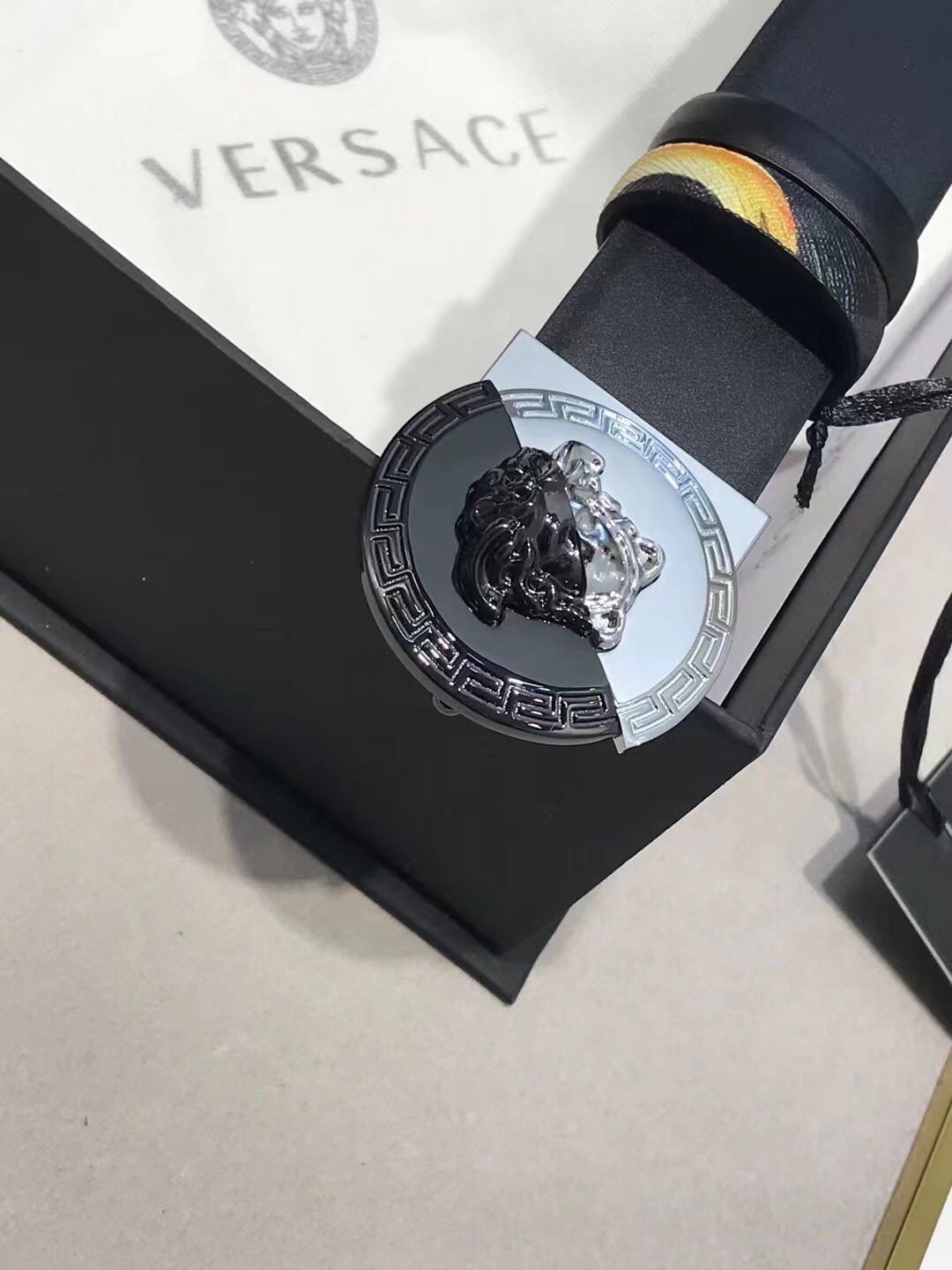 V*ersace Belts Top Quality