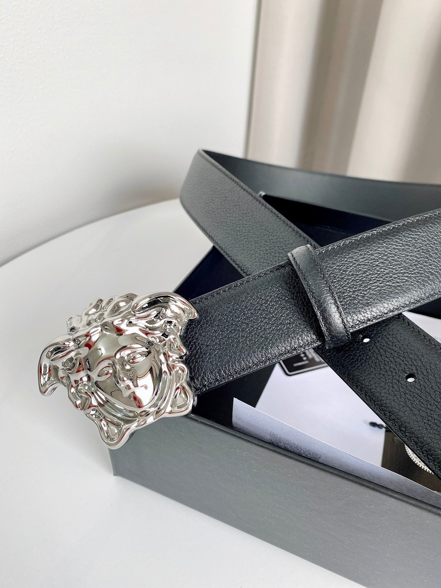 V*ersace Belts Top Quality