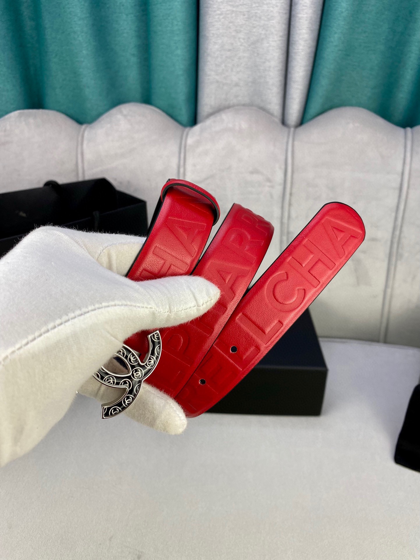 C*hanel Belts Top Quality