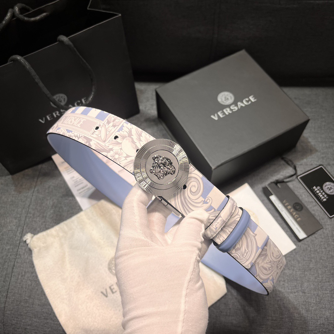 V*ersace Belts Top Quality