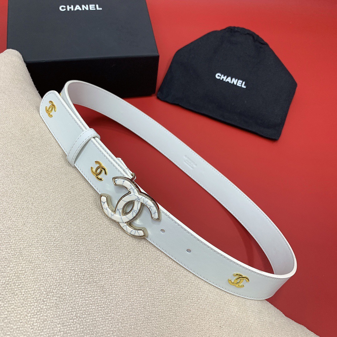 C*hanel Belts Top Quality