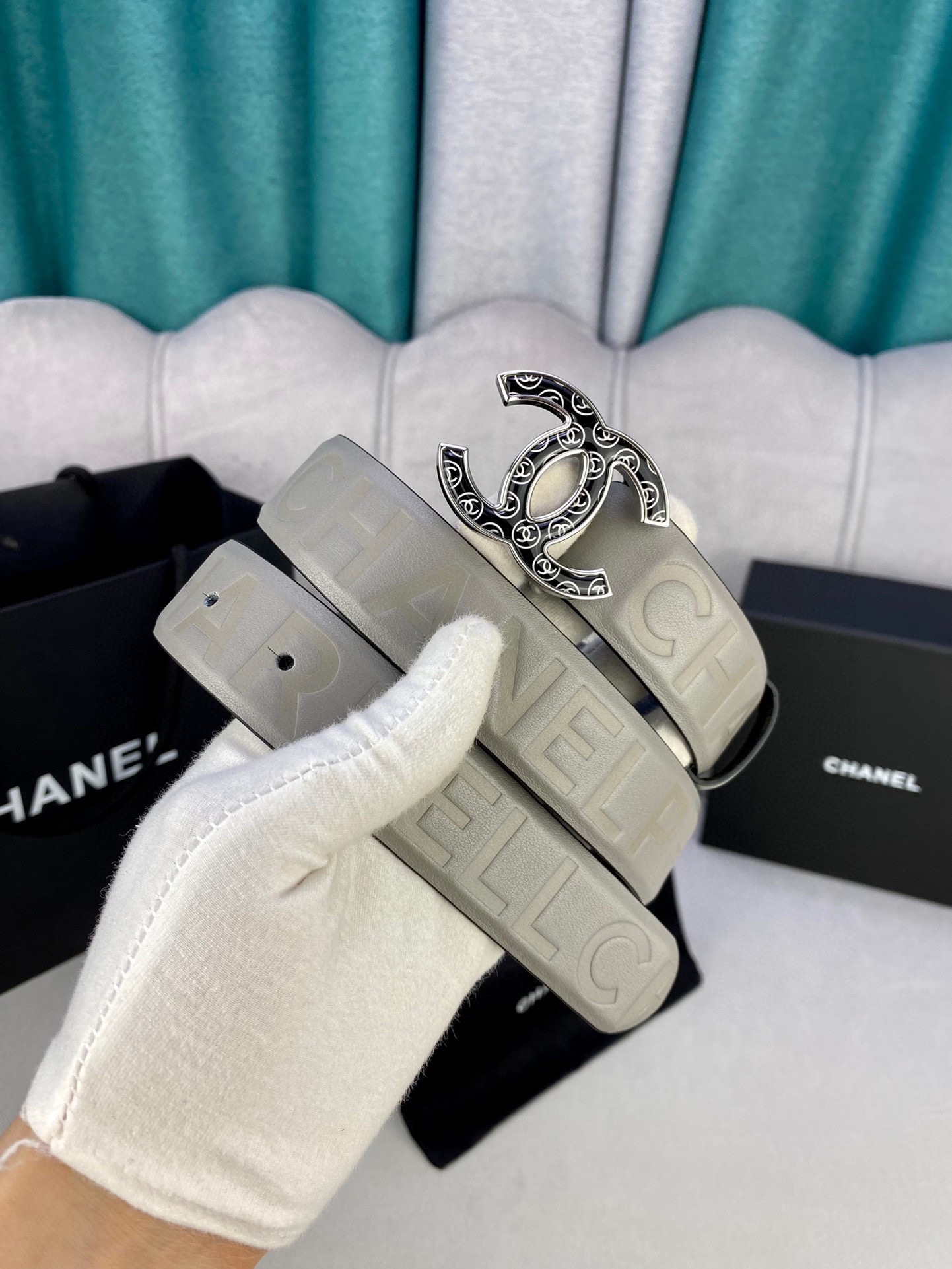 C*hanel Belts Top Quality