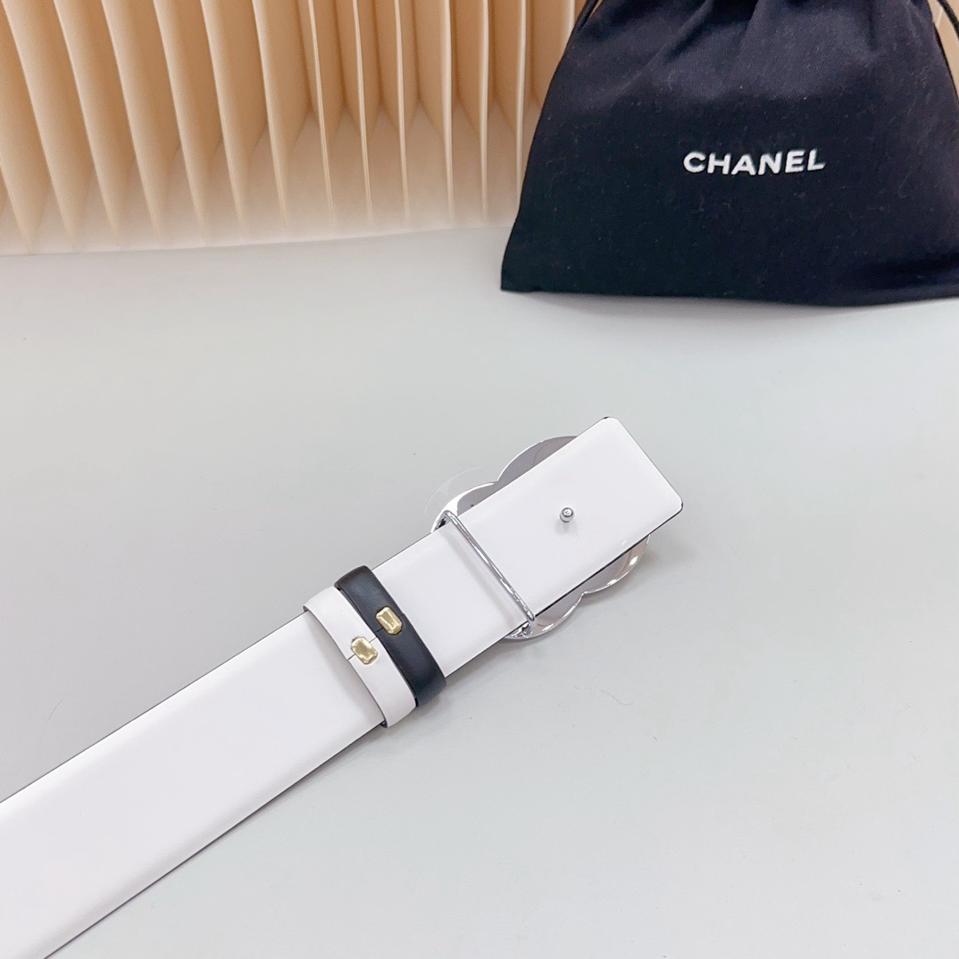 C*hanel Belts Top Quality