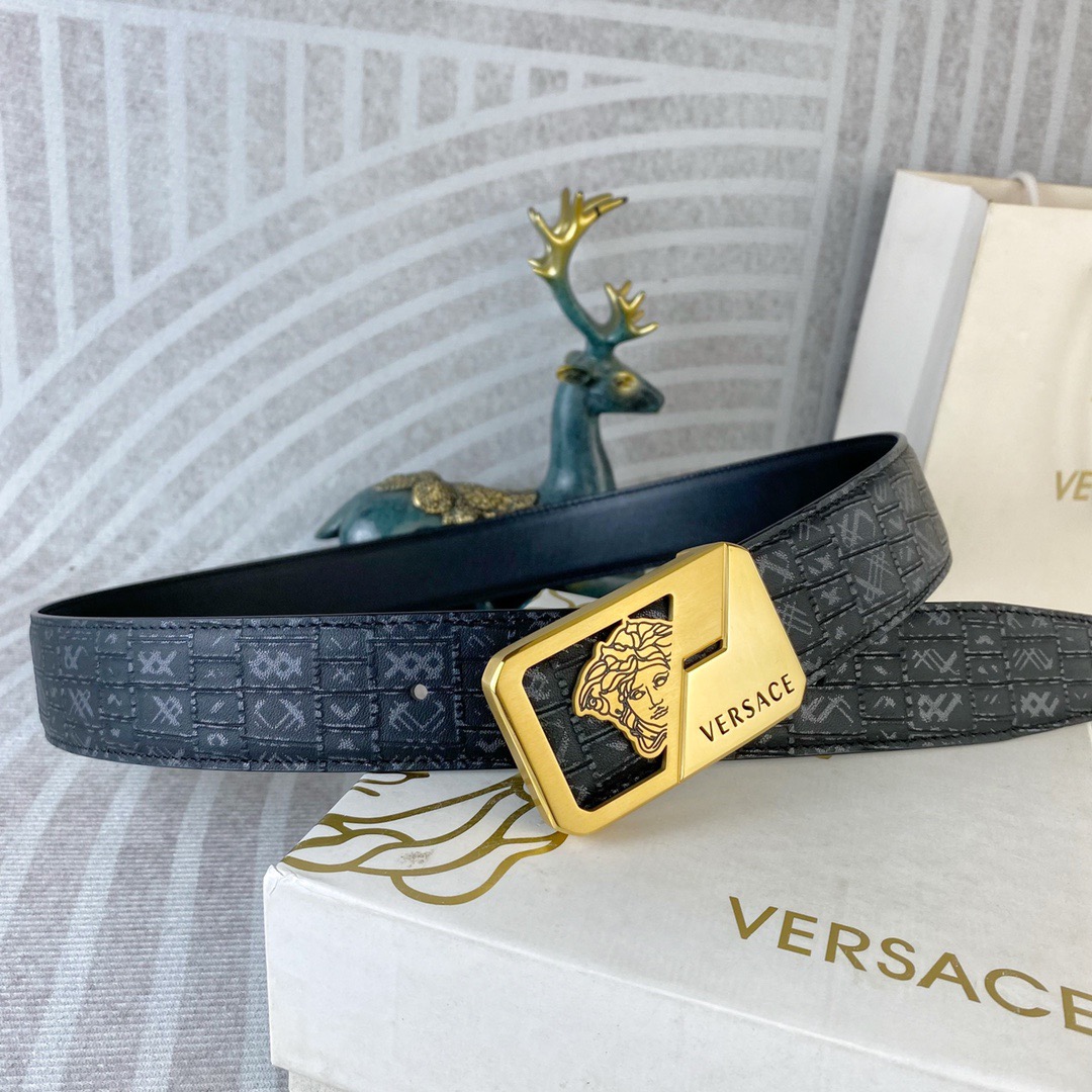 V*ersace Belts Top Quality