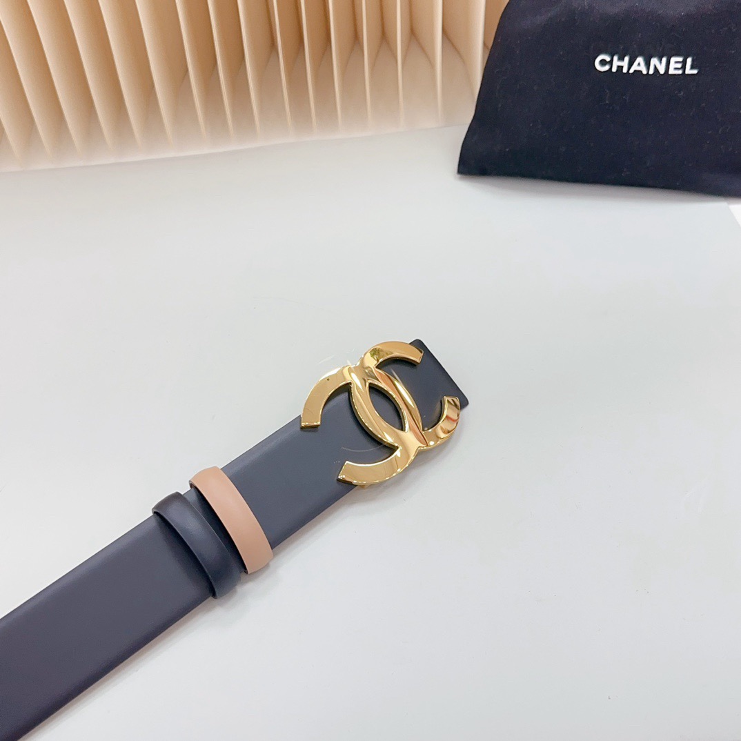C*hanel Belts Top Quality