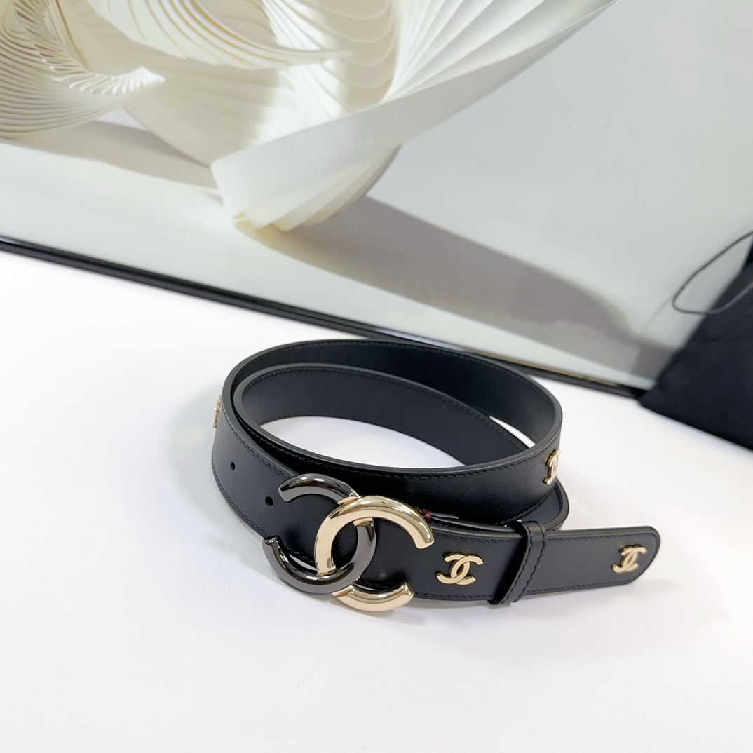 C*hanel Belts Top Quality