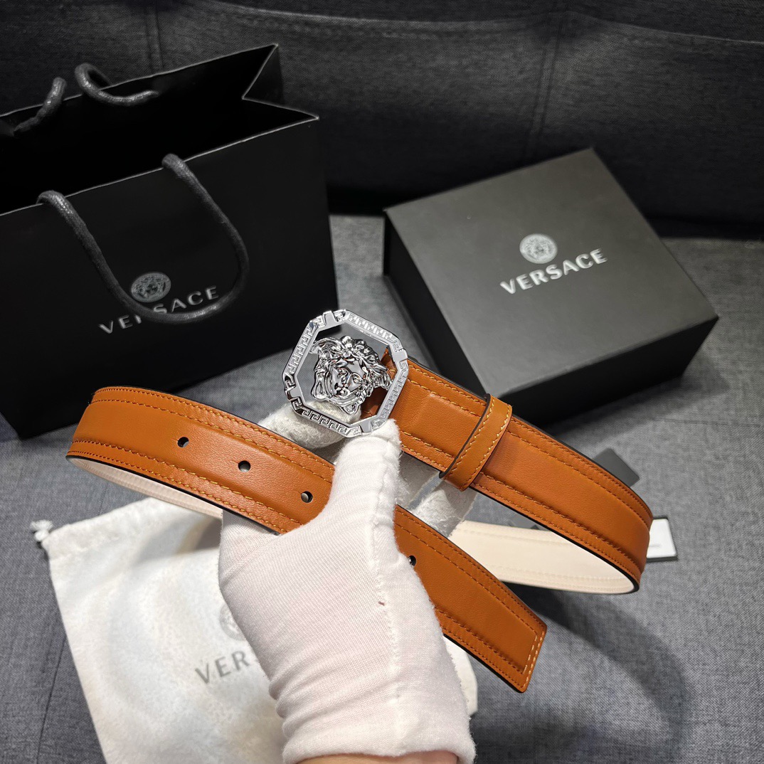 V*ersace Belts Top Quality