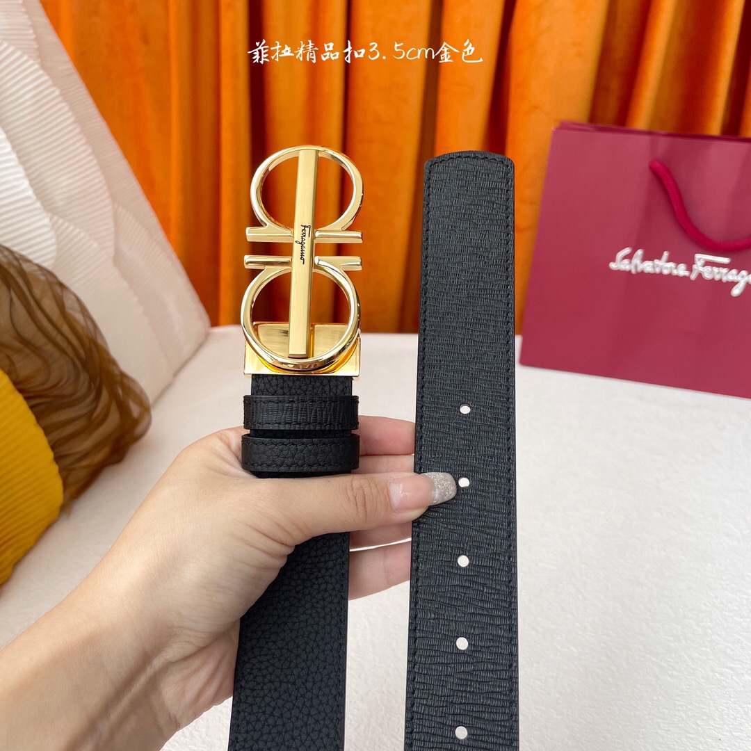 F*erragamo Top Version