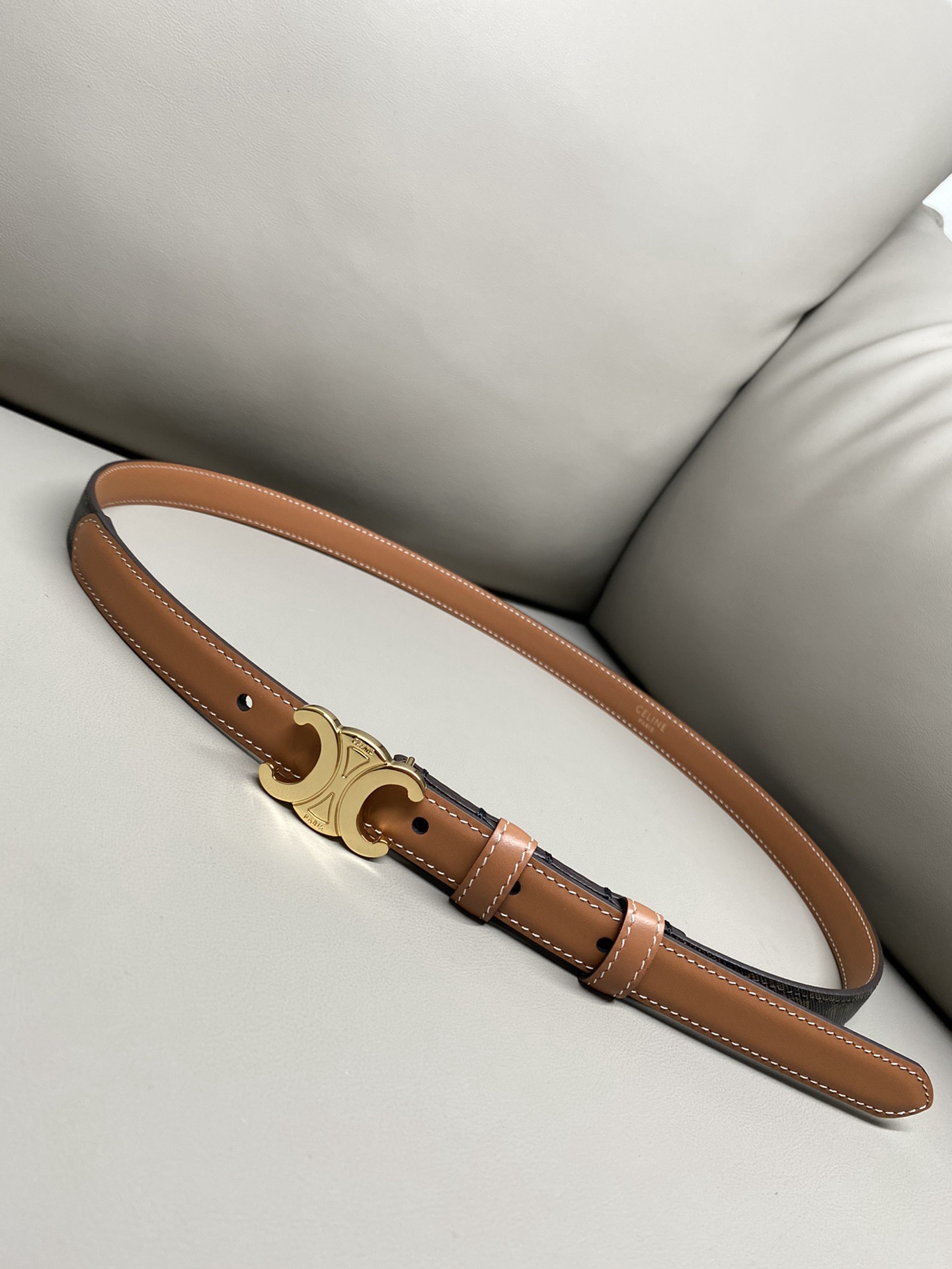 C* eline Belts Top Quality