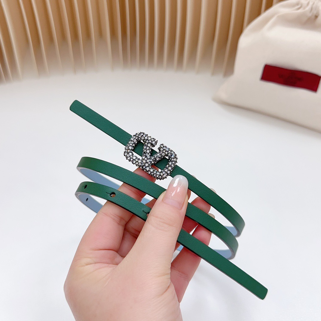 V*alentino Belts Top Quality