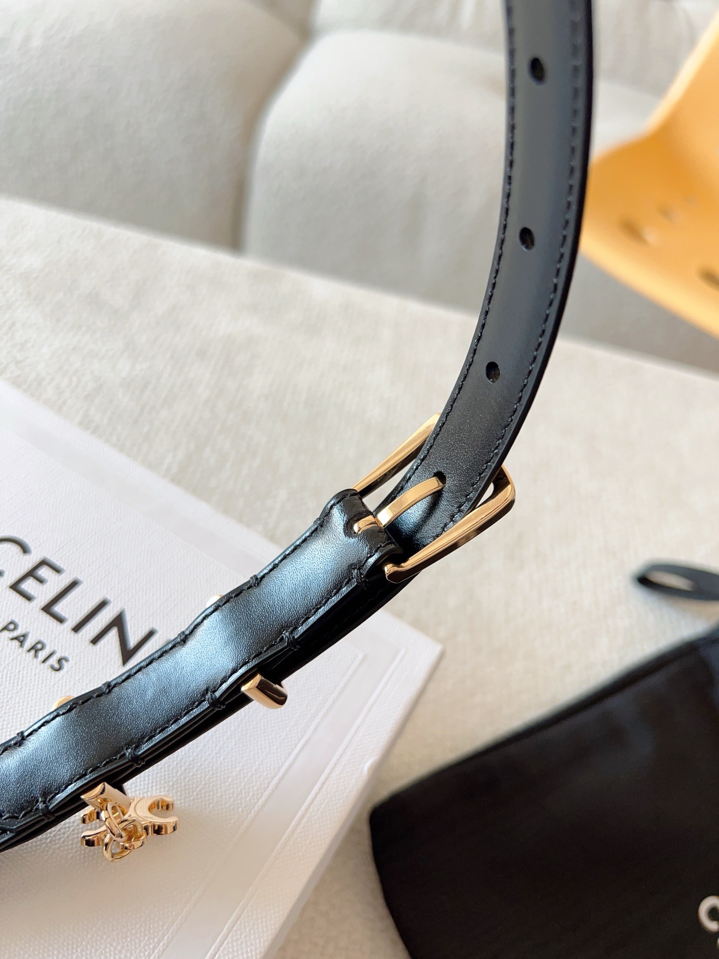 C* eline Belts Top Quality