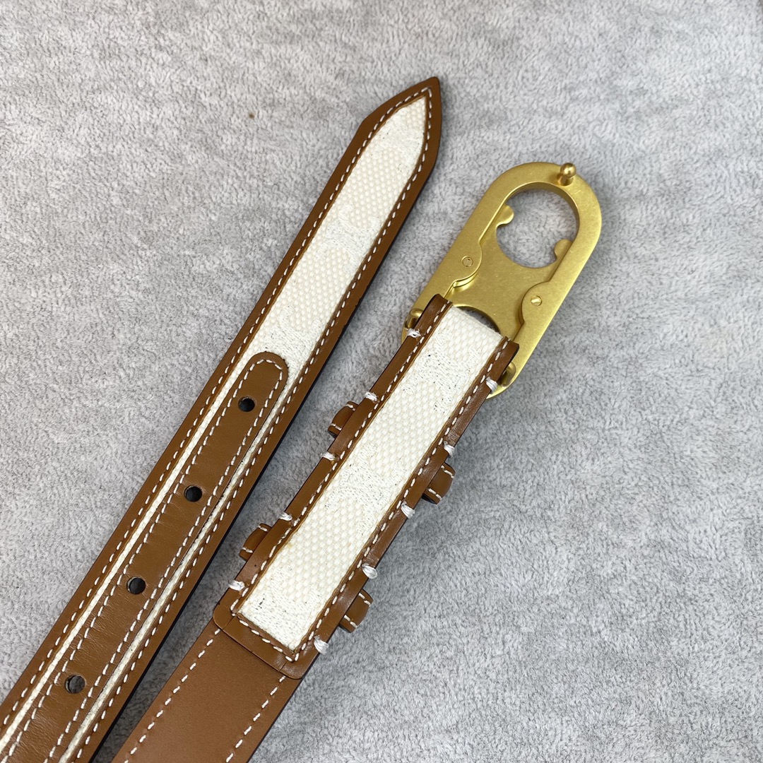 C* eline Belts Top Quality