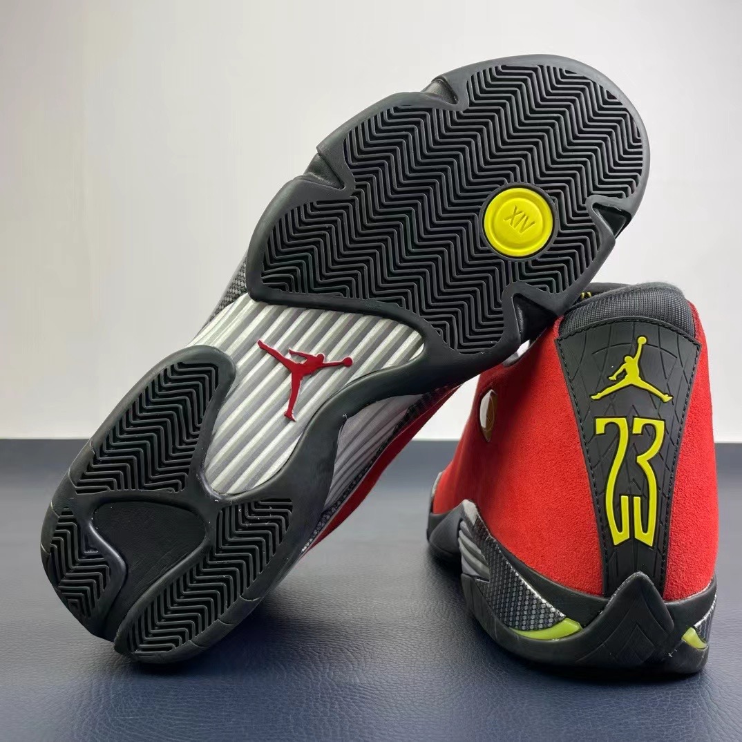 Air Jordan 14