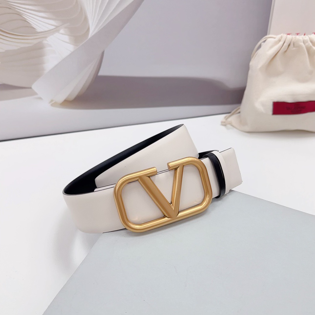 V*alentino Belts Top Quality