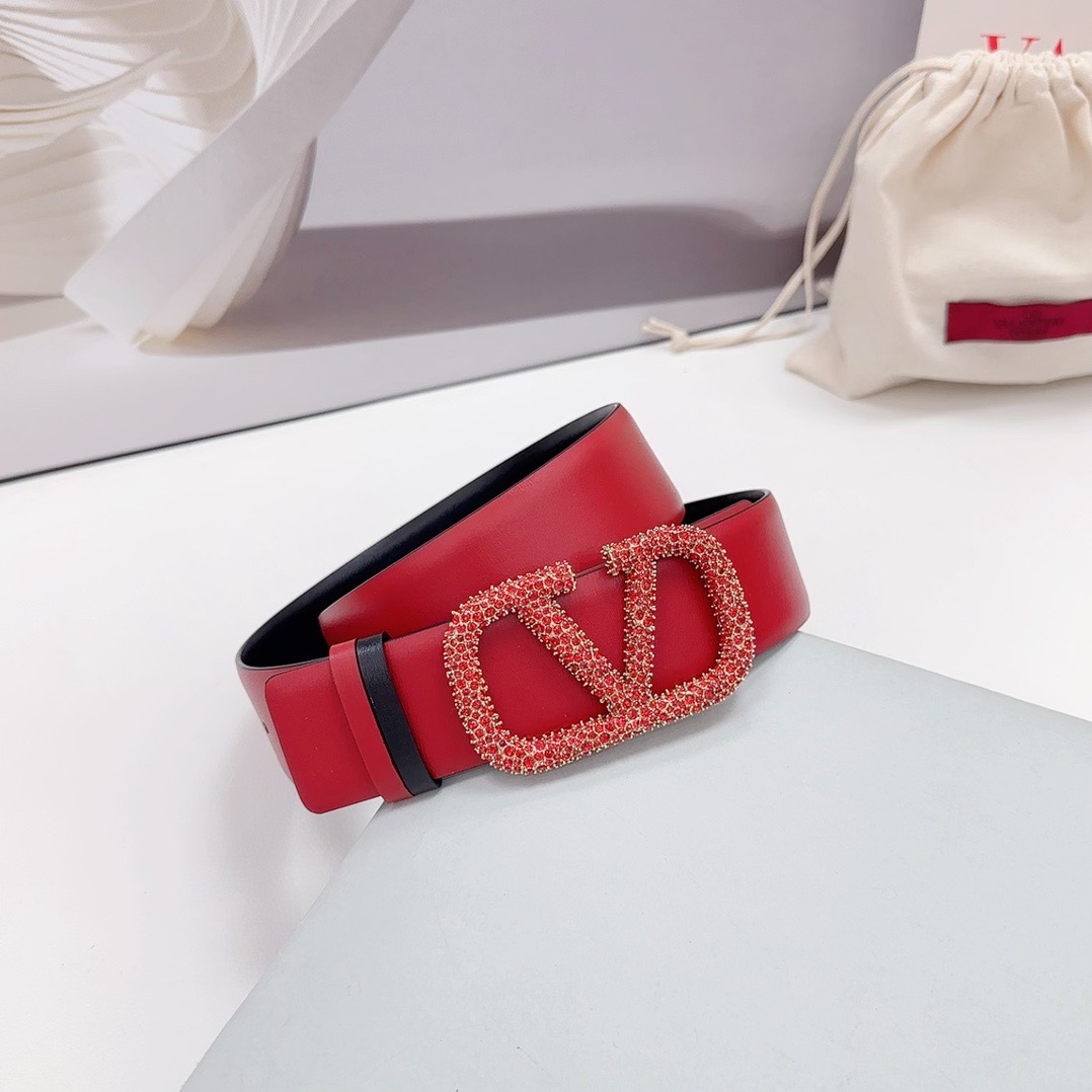 V*alentino Belts Top Quality
