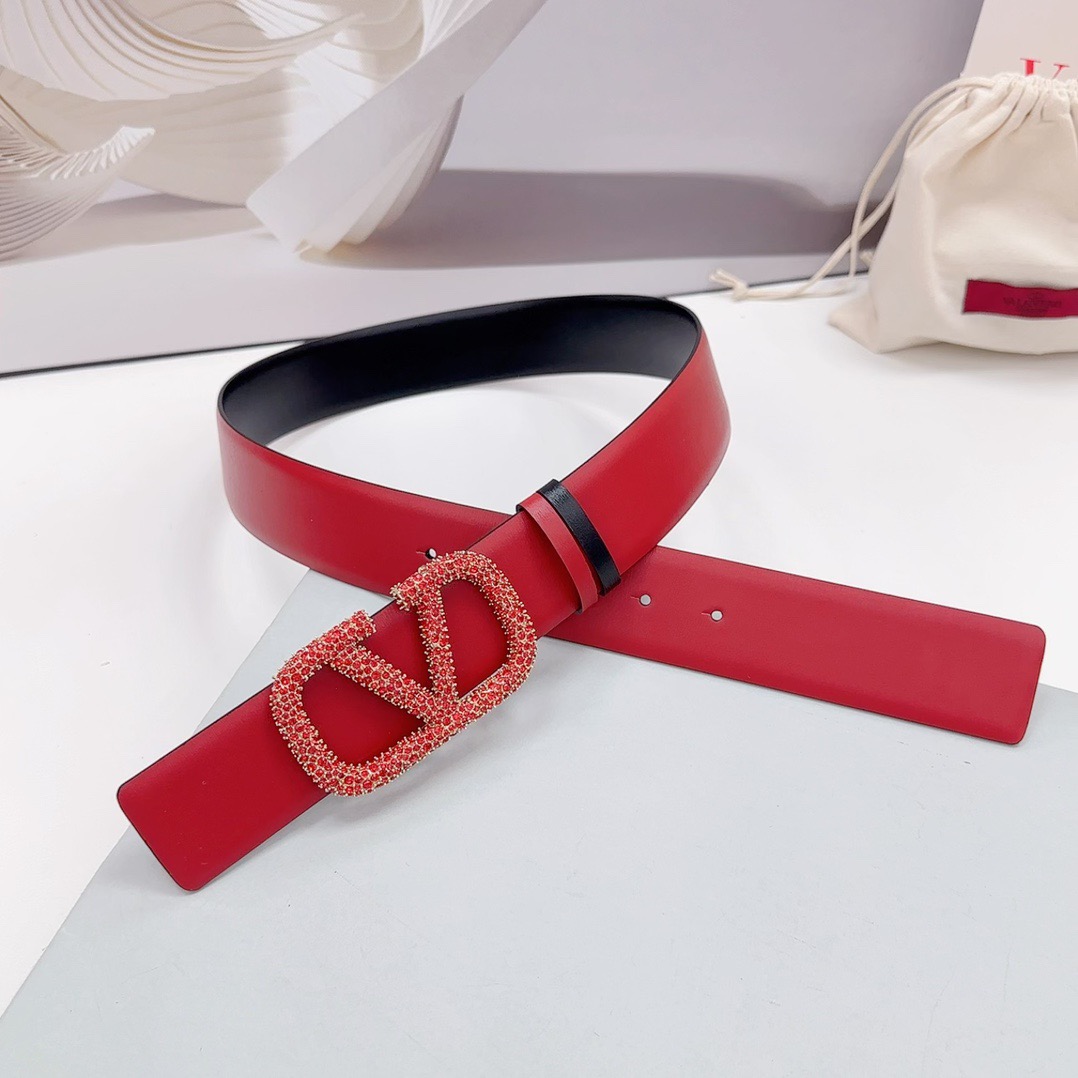 V*alentino Belts Top Quality