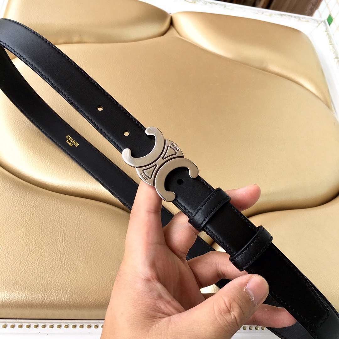 C* eline Belts Top Quality