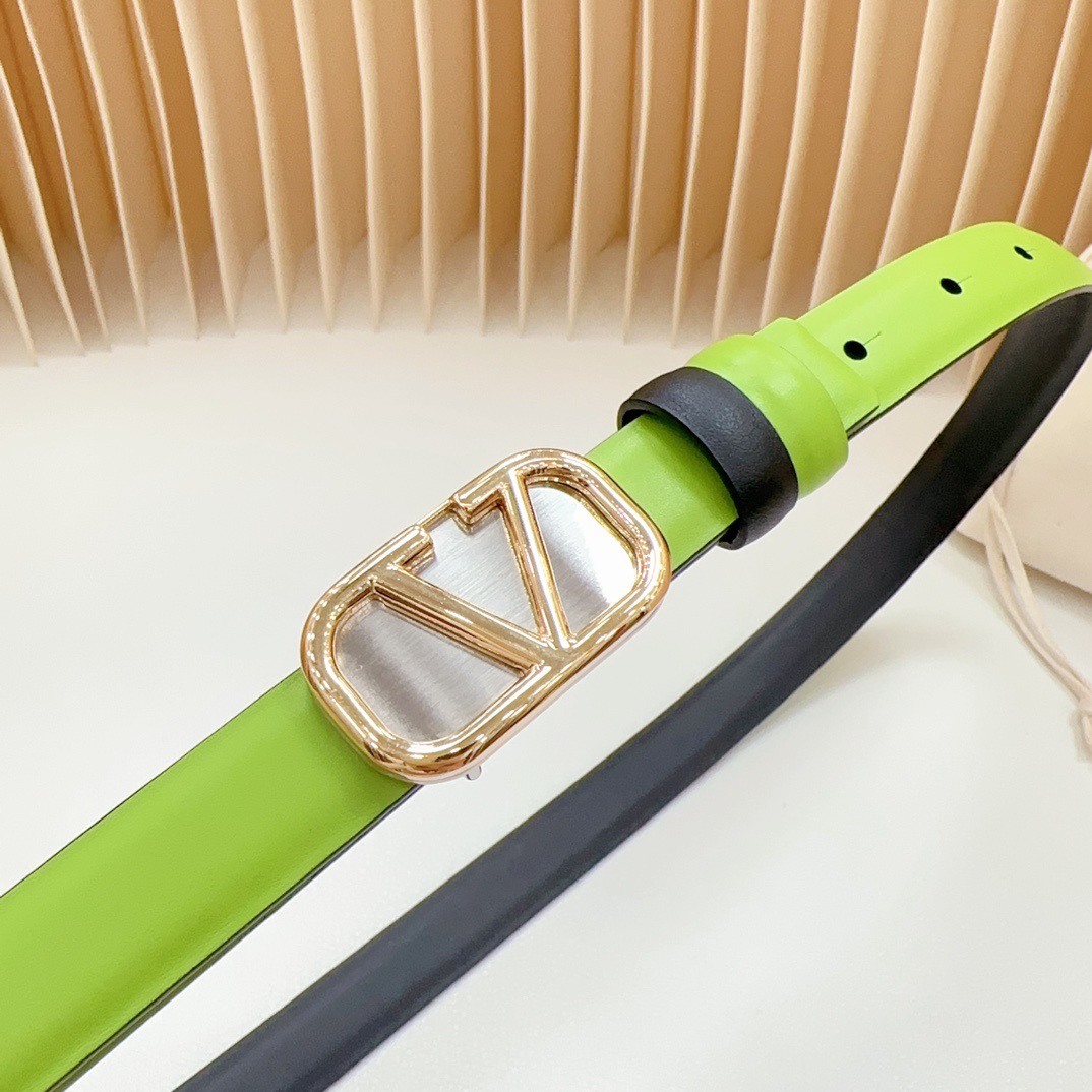 V*alentino Belts Top Quality