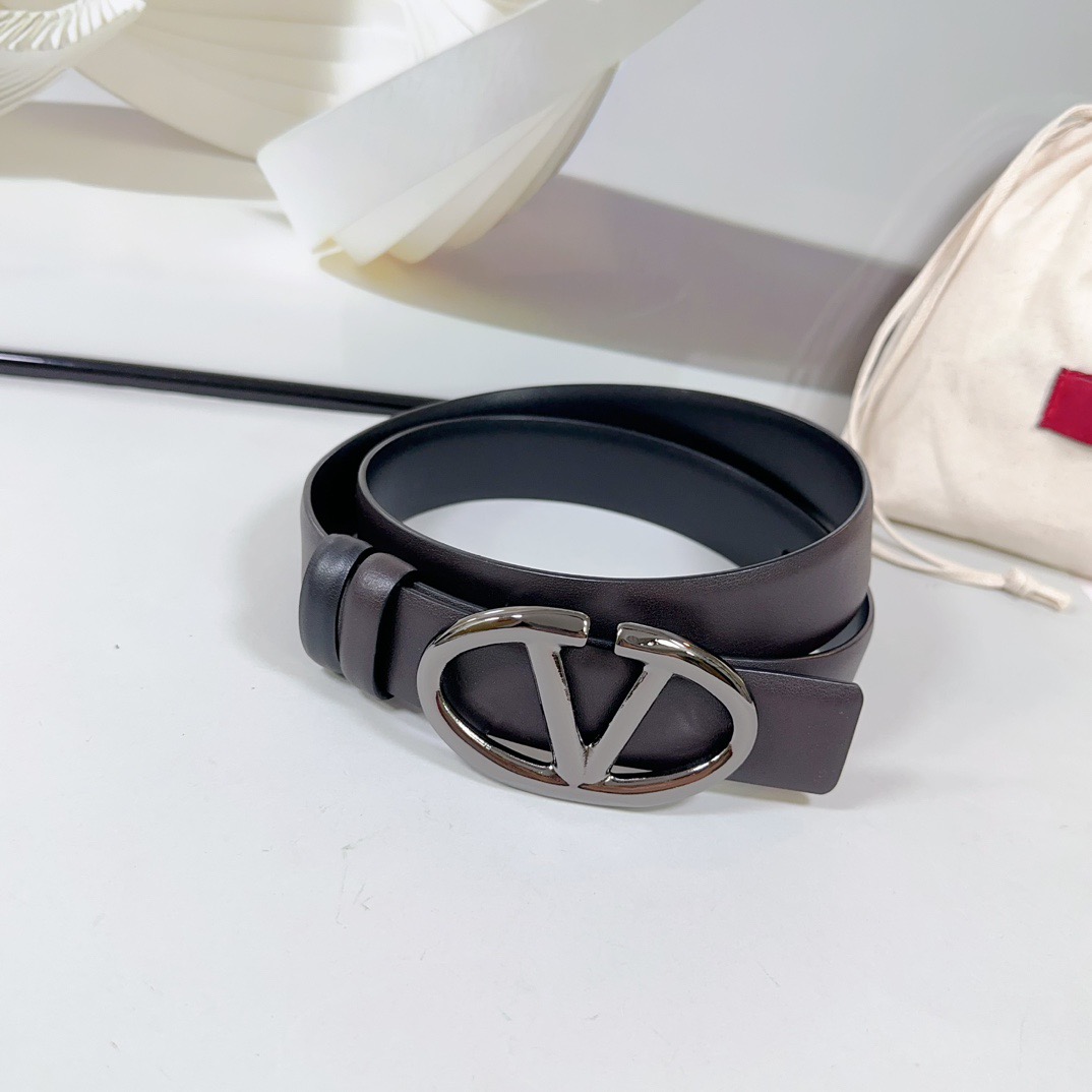 V*alentino Belts Top Quality