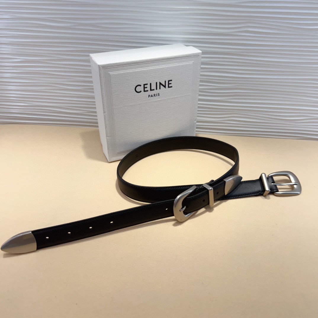 C* eline Belts Top Quality