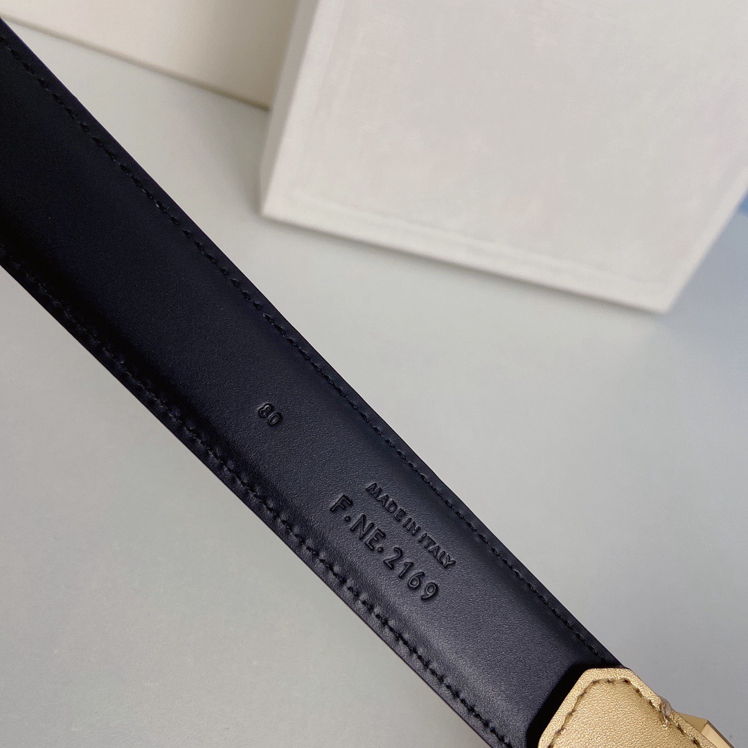 C* eline Belts Top Quality