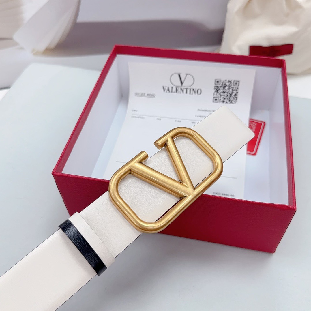 V*alentino Belts Top Quality