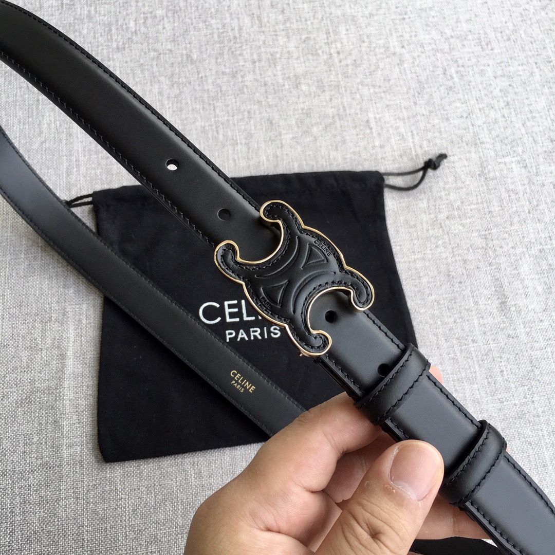 C* eline Belts Top Quality