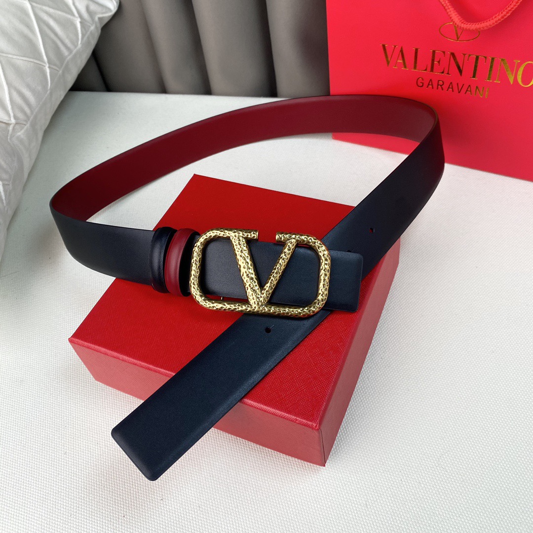 V*alentino Belts Top Quality