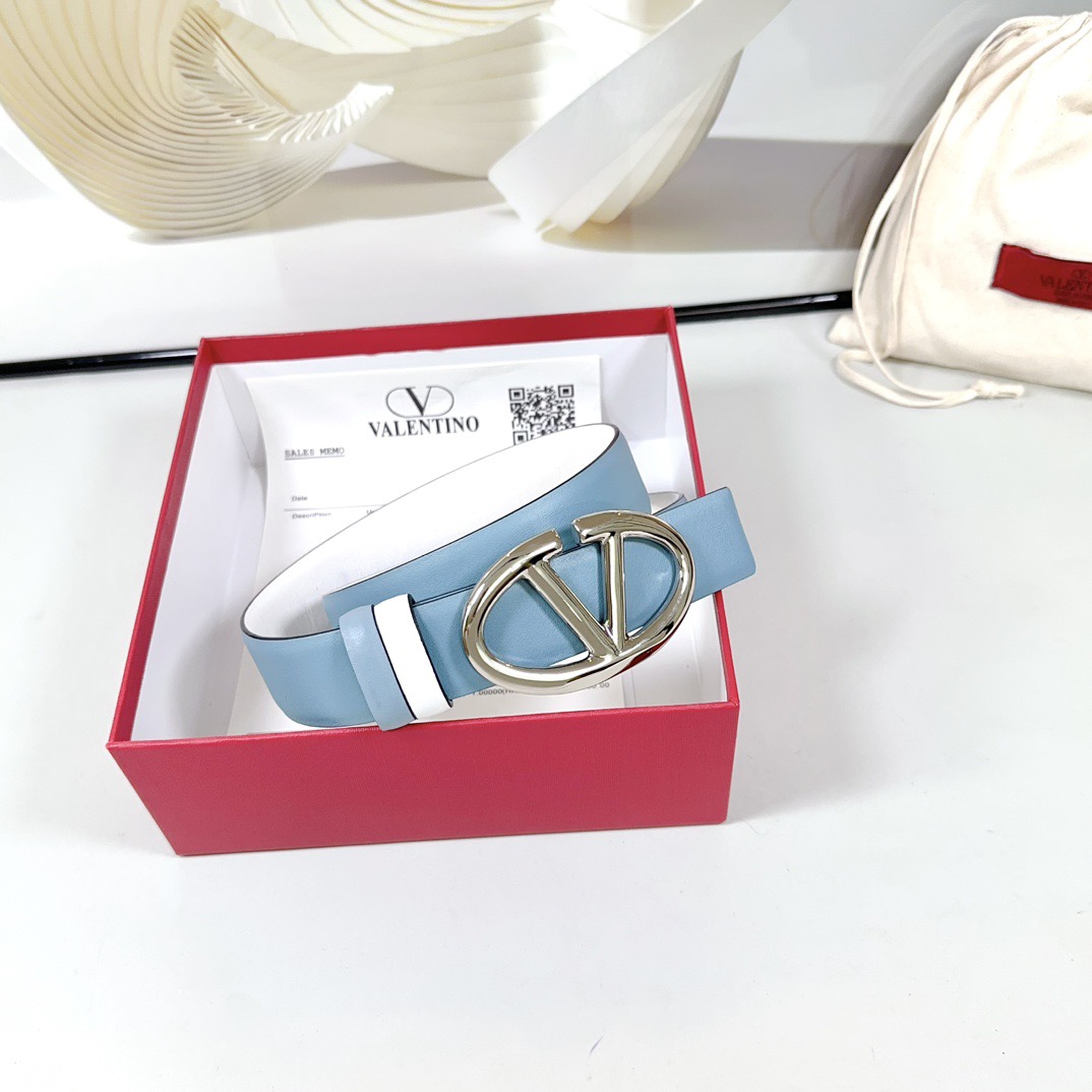 V*alentino Belts Top Quality