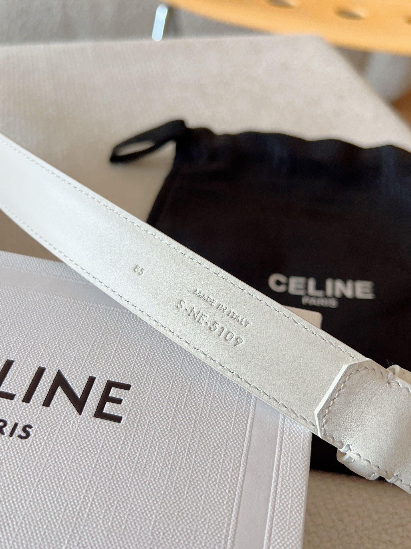 C* eline Belts Top Quality