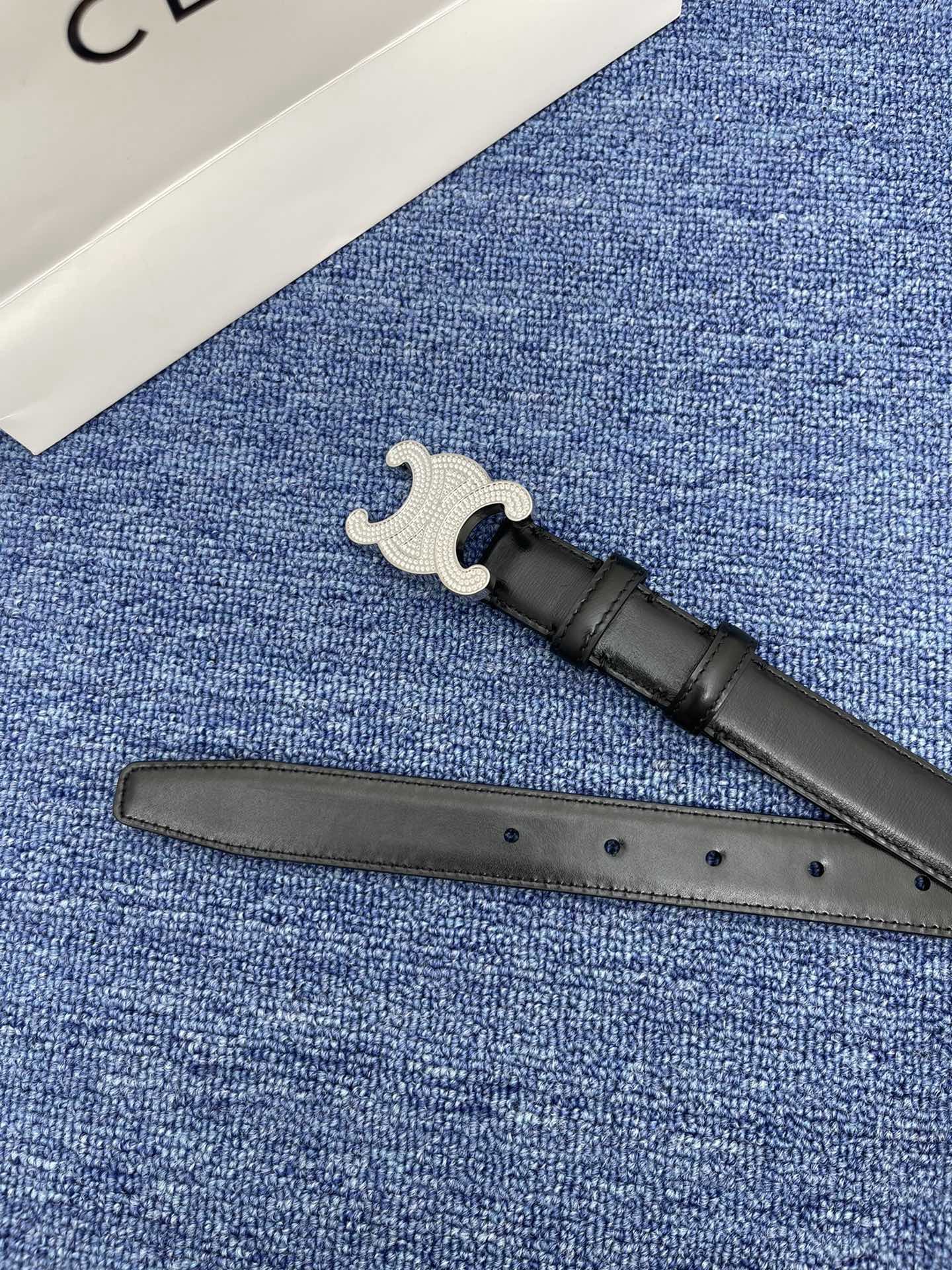 C* eline Belts Top Quality