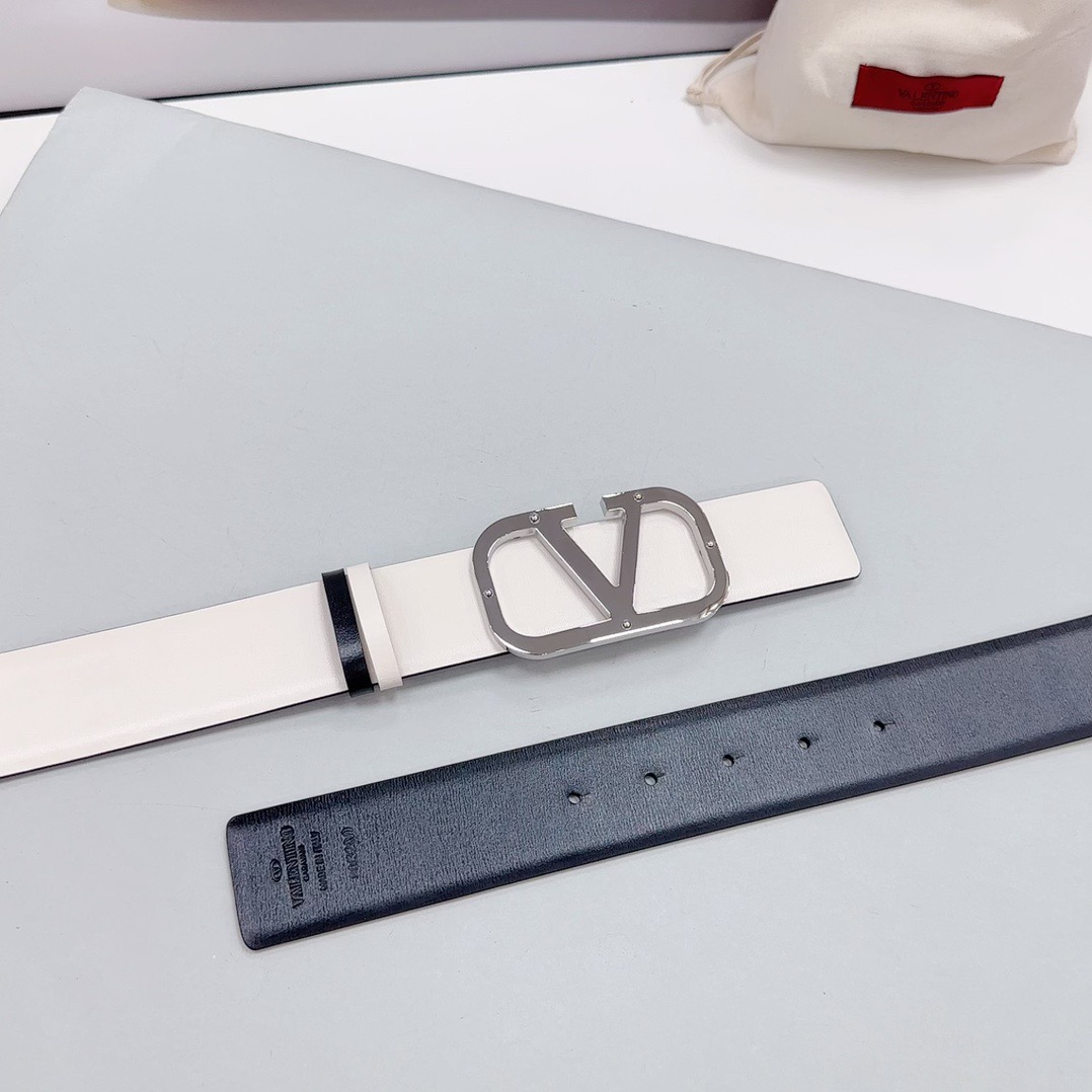 V*alentino Belts Top Quality