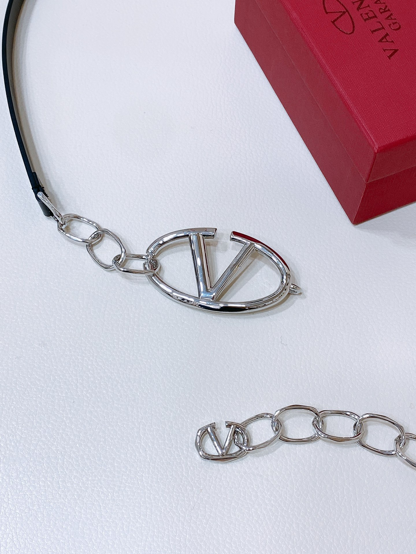 V*alentino Belts Top Quality