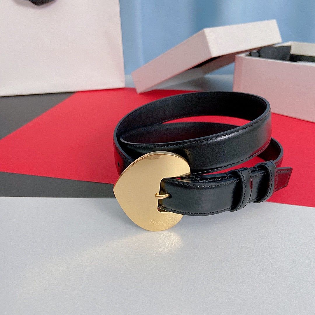 C* eline Belts Top Quality