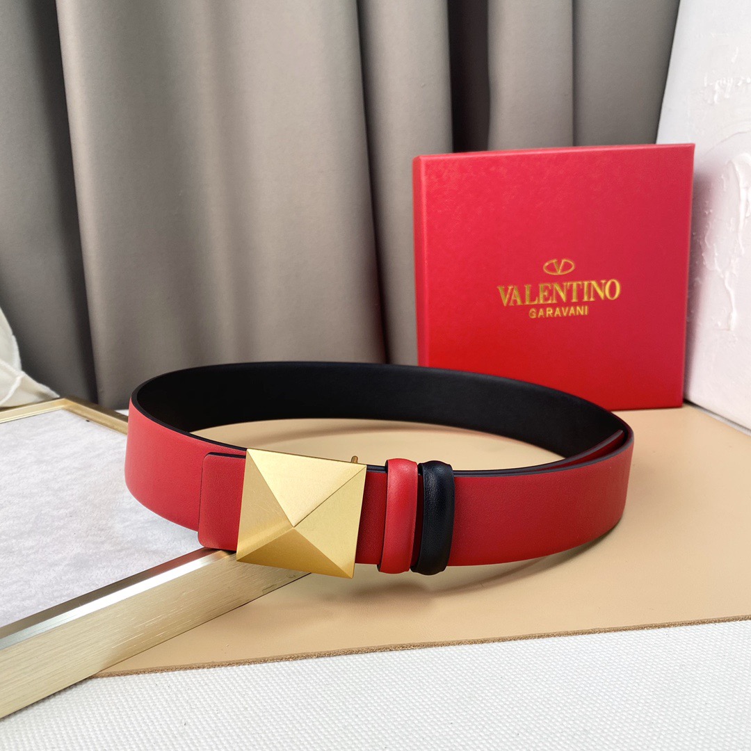 V*alentino Belts Top Quality