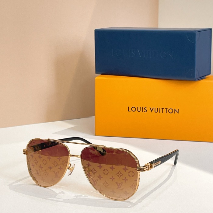 Top Quality L*ouis V*uitton Glasses