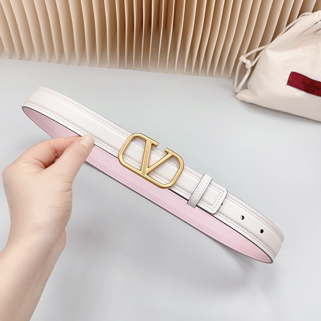 V*alentino Belts Top Quality