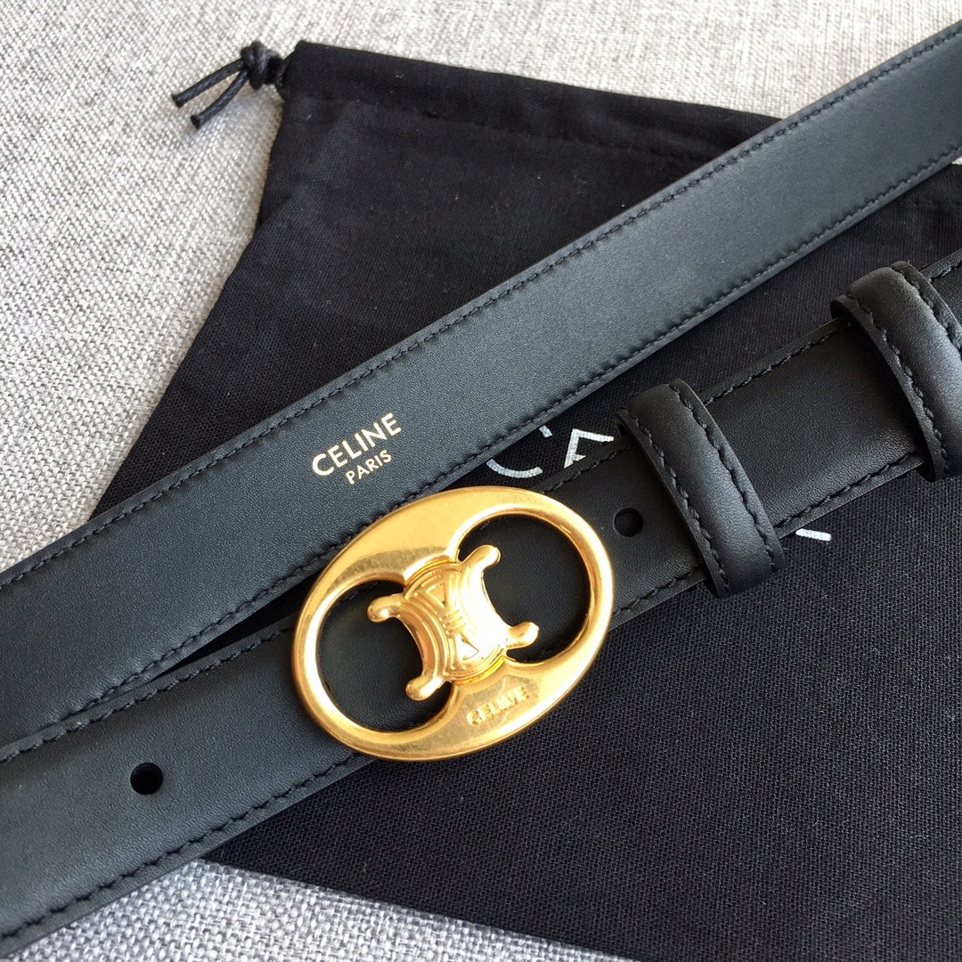 C* eline Belts Top Quality