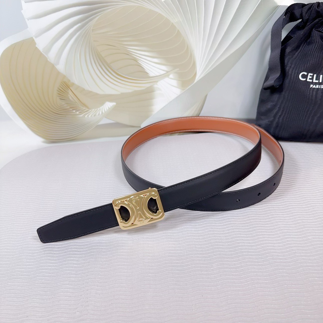 C* eline Belts Top Quality