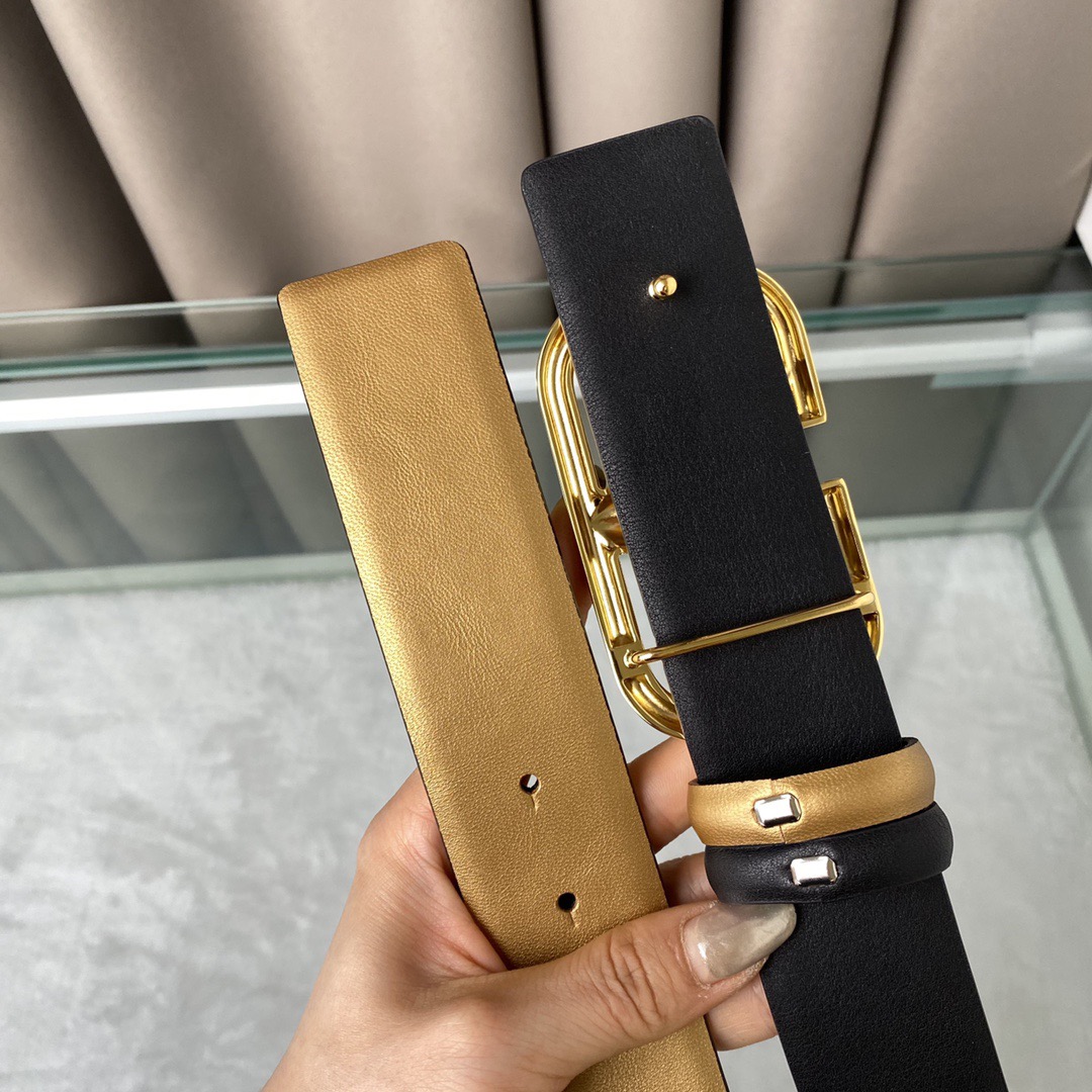 V*alentino Belts Top Quality