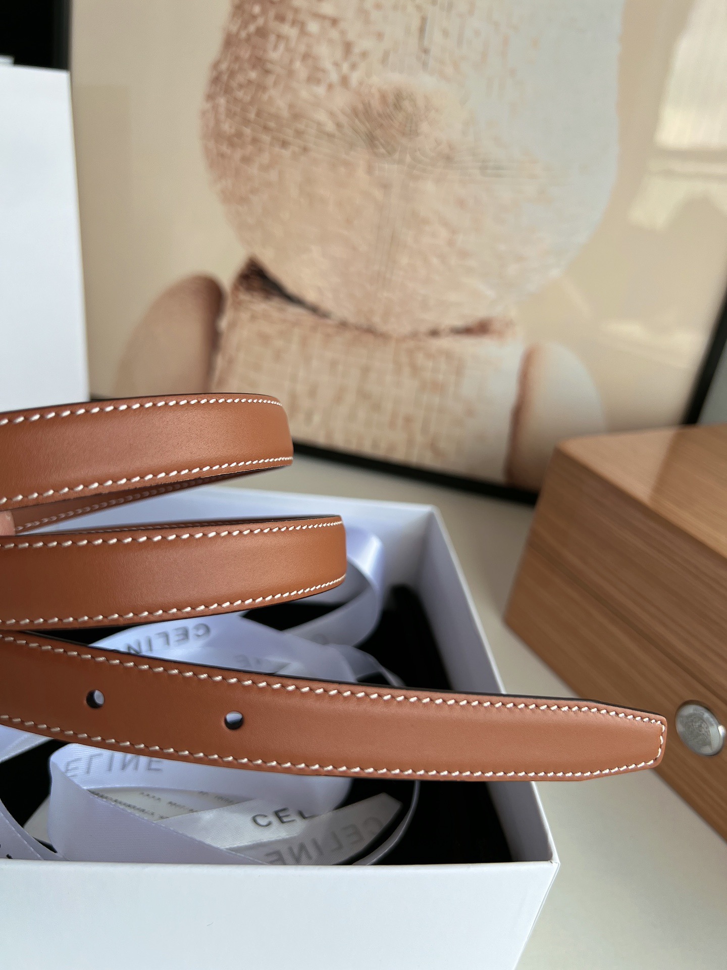 C* eline Belts Top Quality
