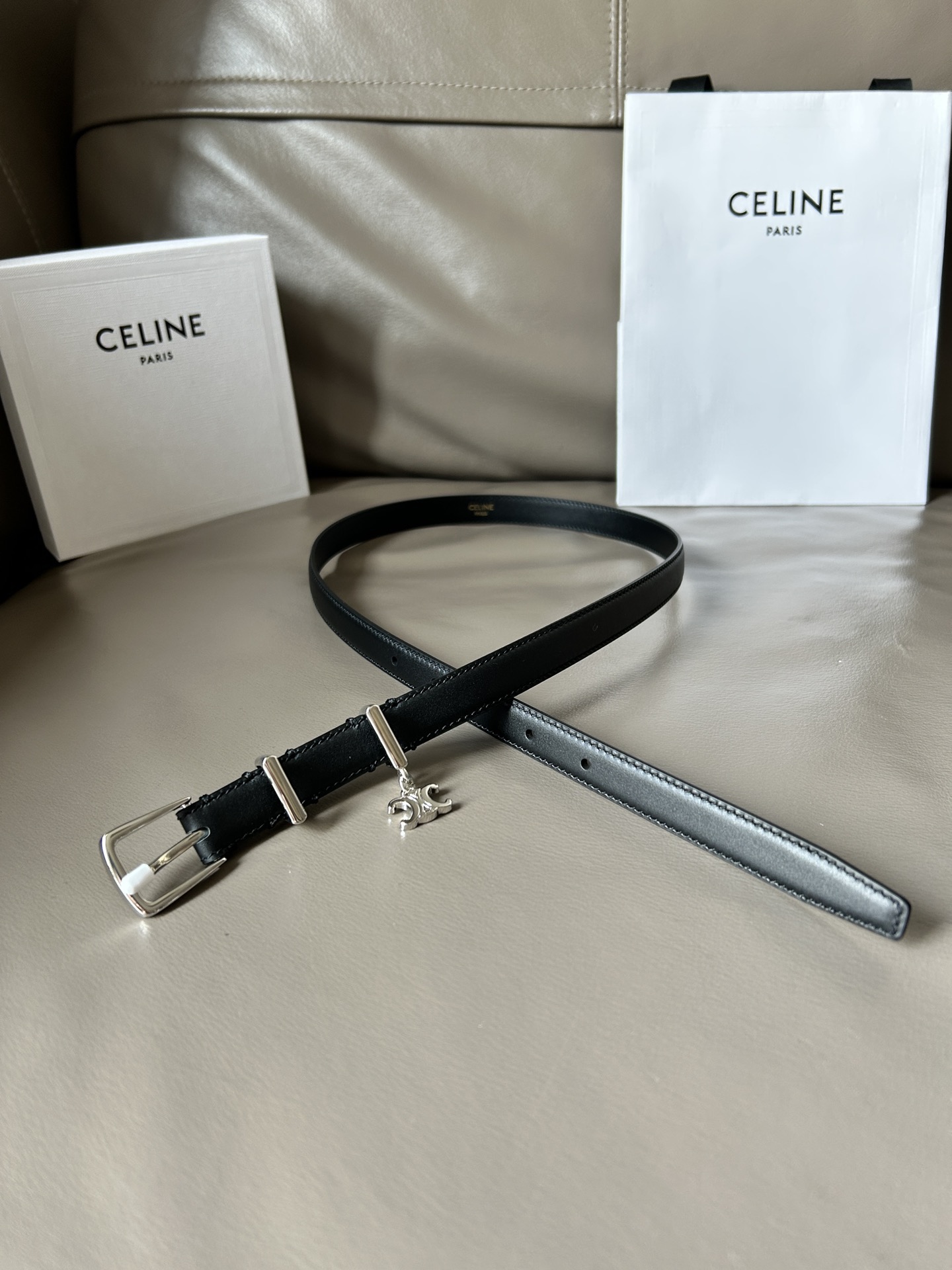 C* eline Belts Top Quality