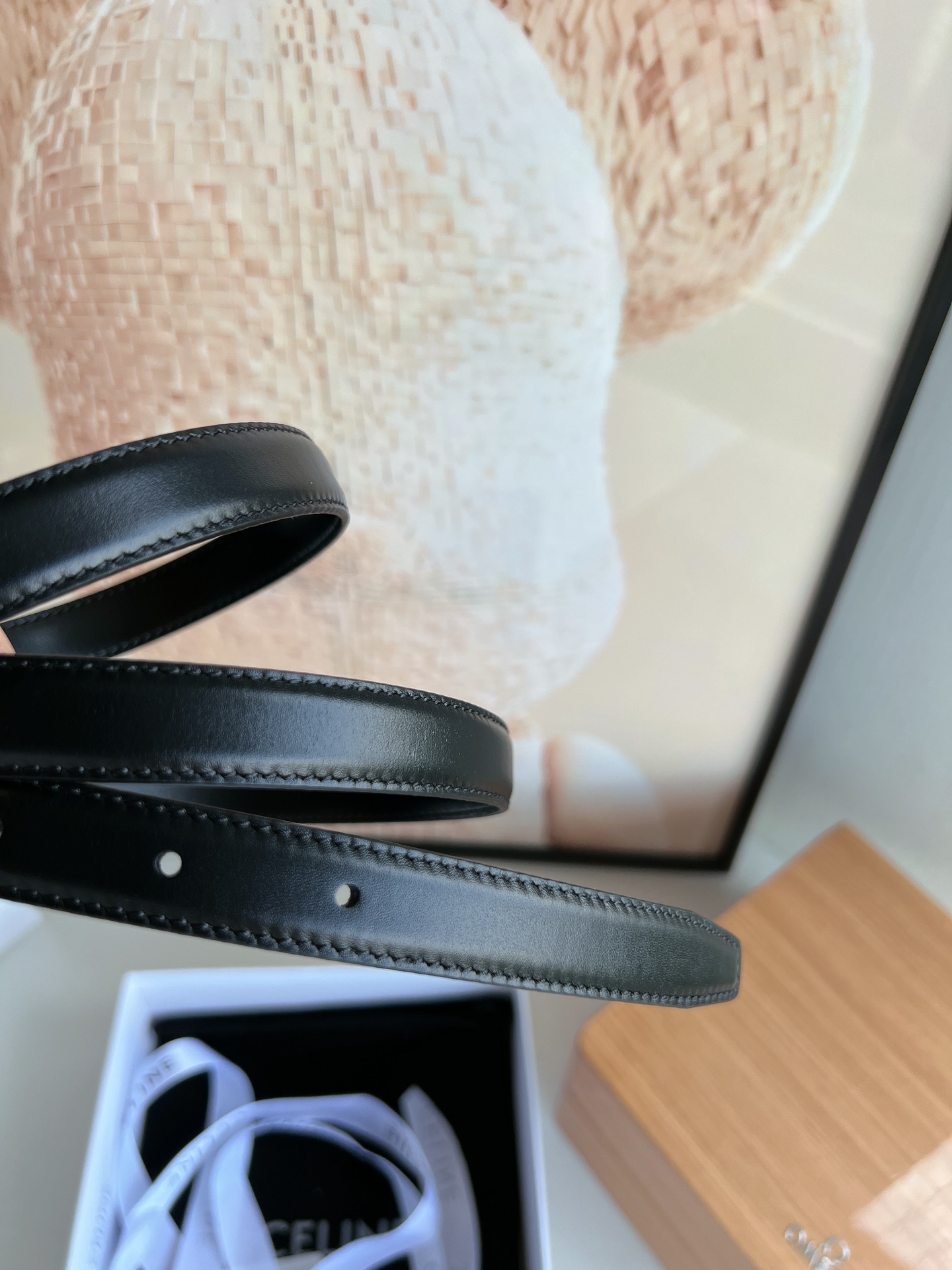 C* eline Belts Top Quality