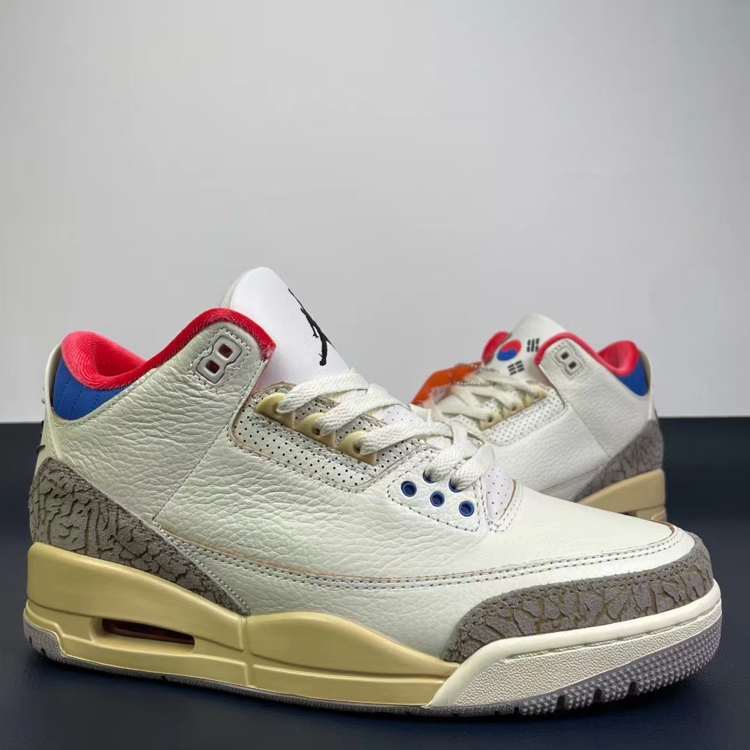 NIKE Air Jordan 3