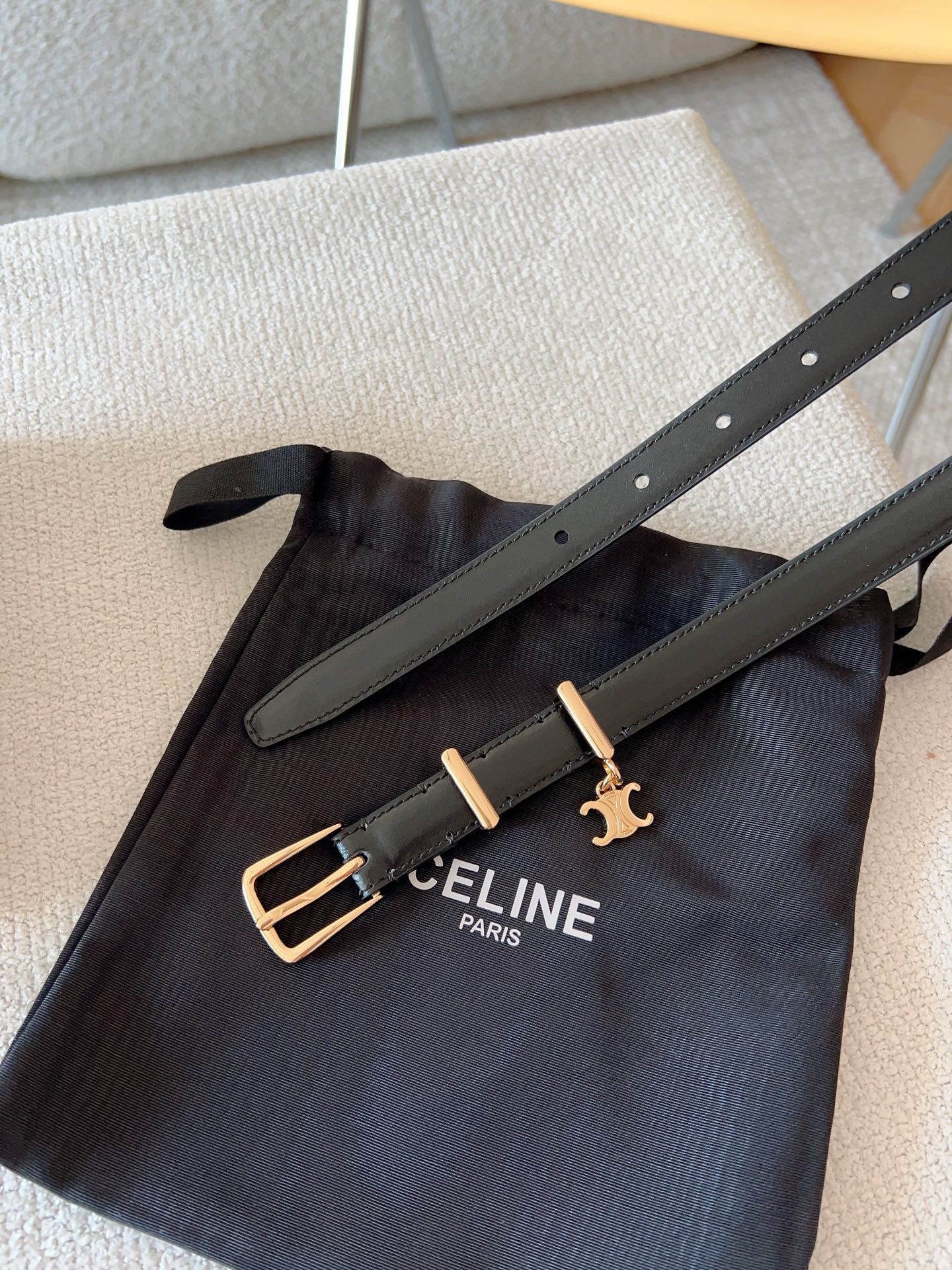 C* eline Belts Top Quality