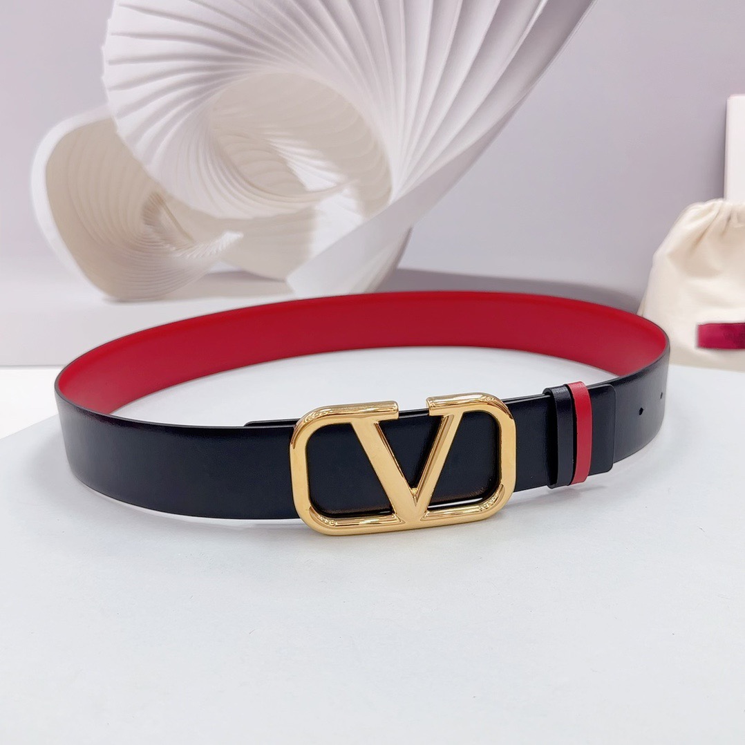 V*alentino Belts Top Quality